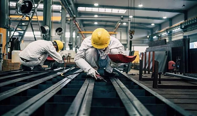 Salihli Fuar Stand Taşıma